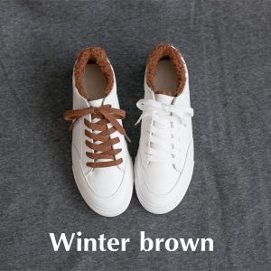 winter brown